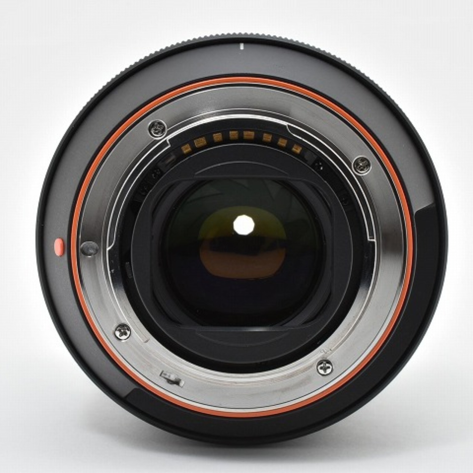 SONY Vario-Sonnar T＊ 24-70mm F2.8 ZA SSM SAL2470Zの中古 (良品