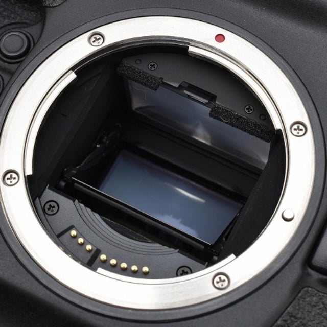 EOS-1D X Mark III ボディ