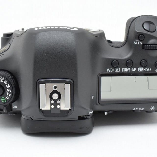 EOS 5Ds ボディ