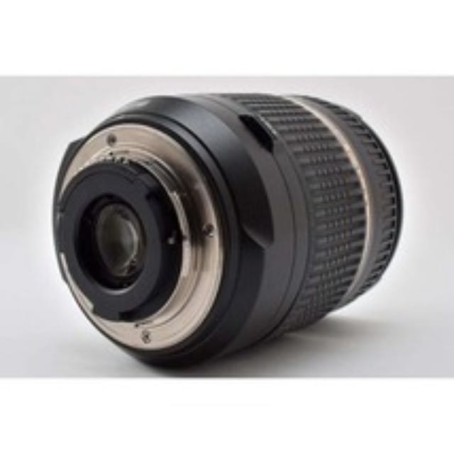 18-270mm F/3.5-6.3 Di II VC PZD ニコン用
