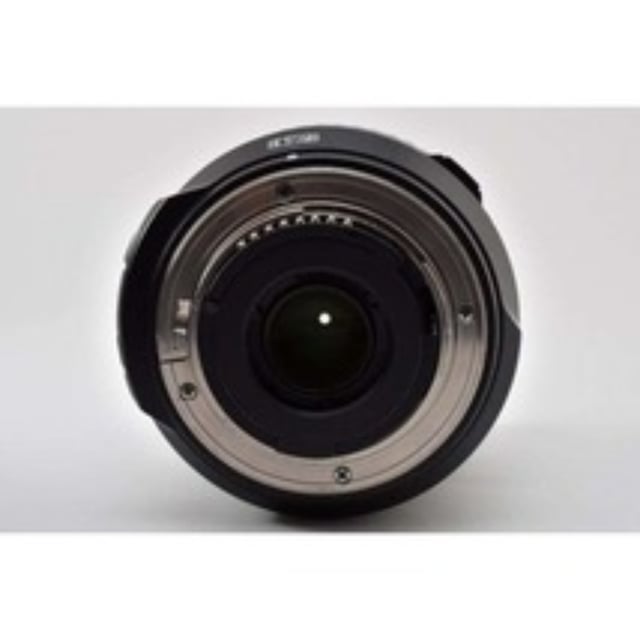 18-270mm F/3.5-6.3 Di II VC PZD ニコン用
