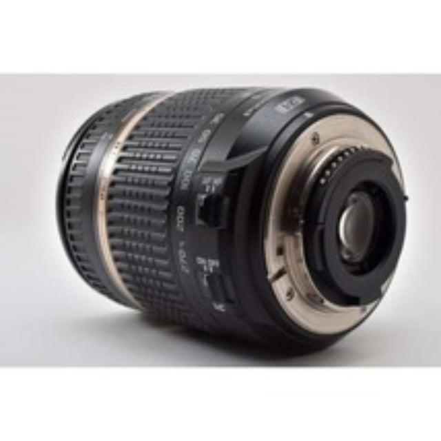 18-270mm F/3.5-6.3 Di II VC PZD ニコン用
