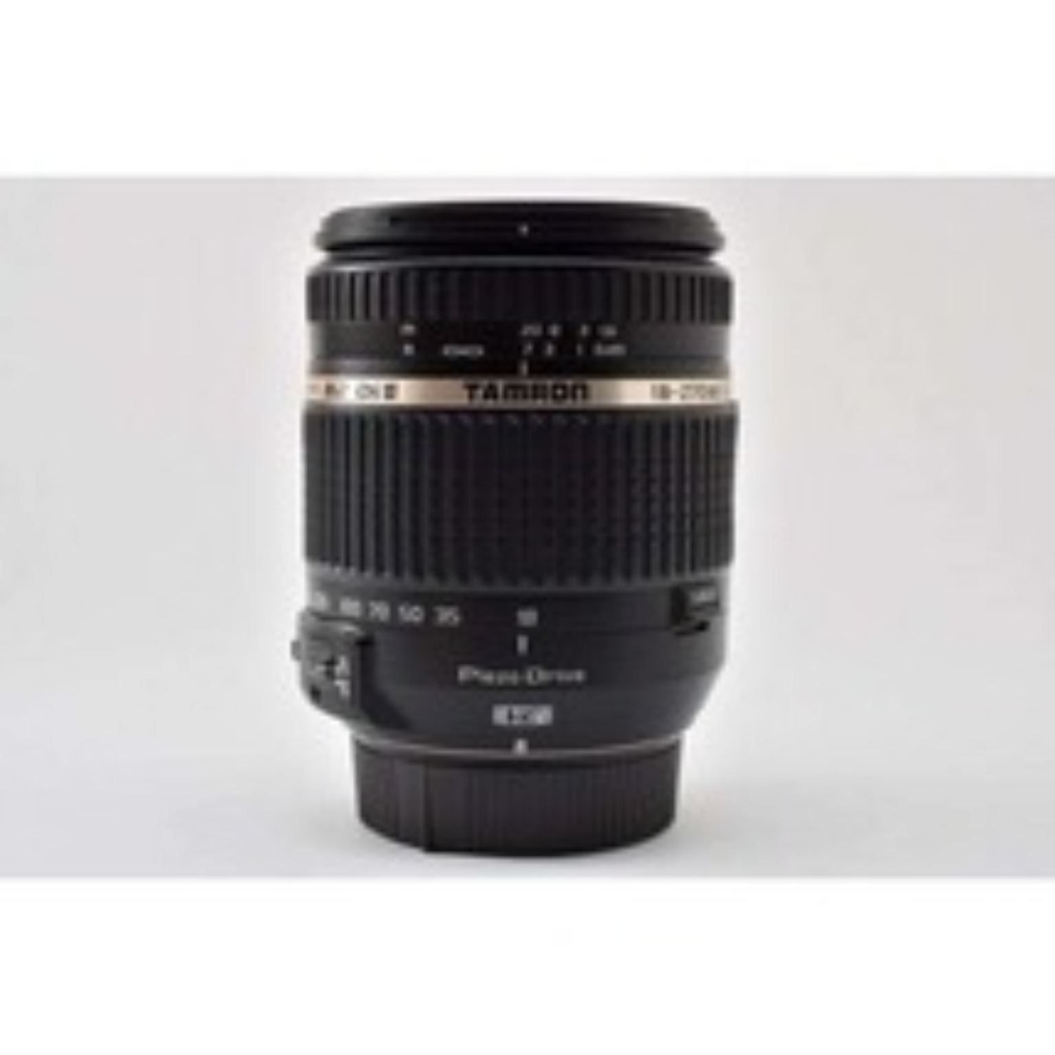 TAMRON 18-270mm F/3.5-6.3 Di II VC PZD ニコン用の中古 (美品