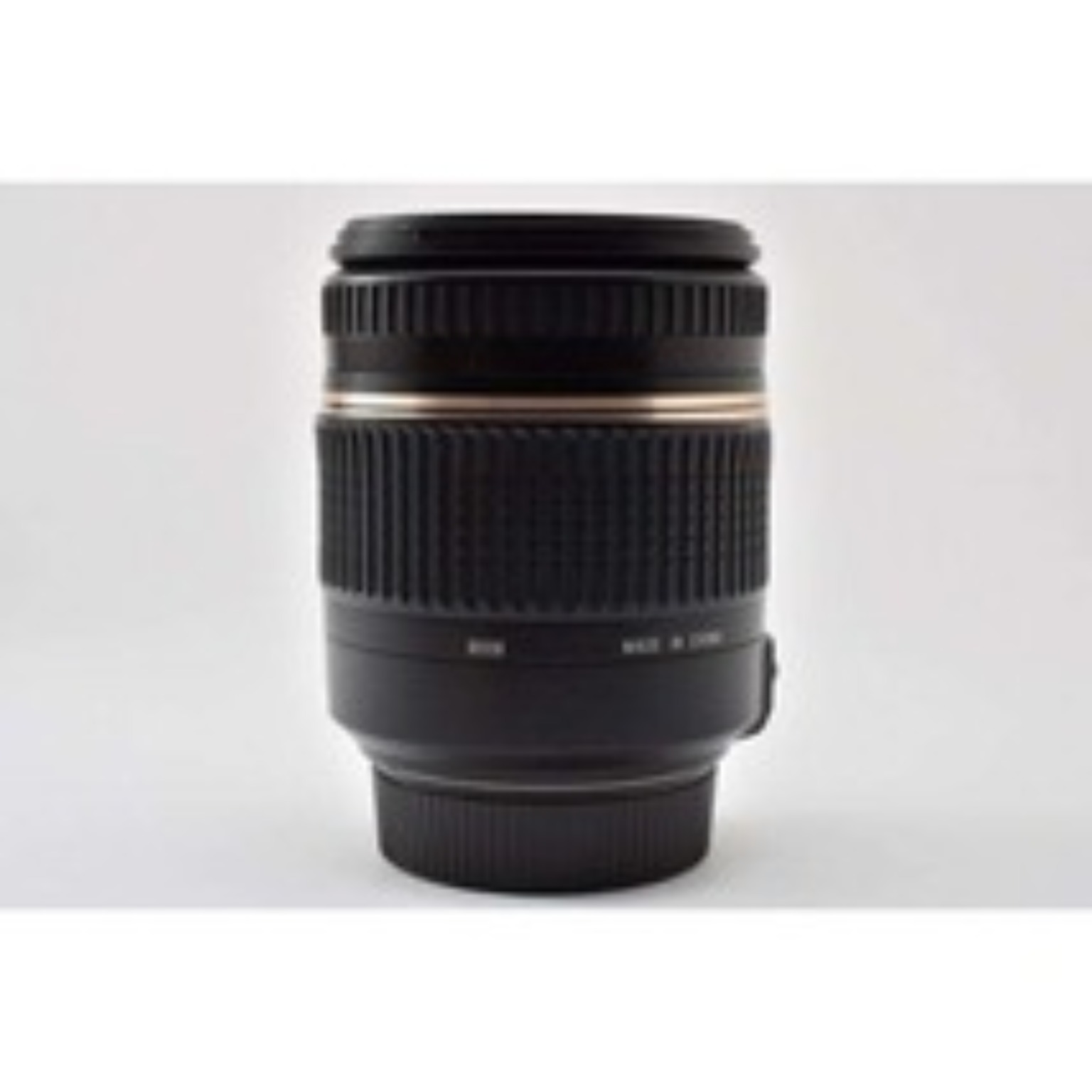 TAMRON 18-270mm F/3.5-6.3 Di II VC PZD ニコン用の中古 (美品