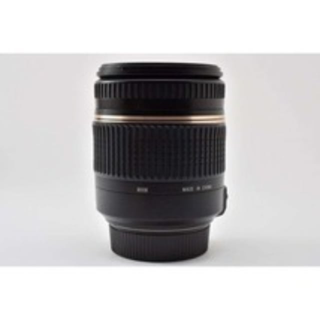18-270mm F/3.5-6.3 Di II VC PZD ニコン用