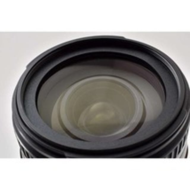 18-270mm F/3.5-6.3 Di II VC PZD ニコン用
