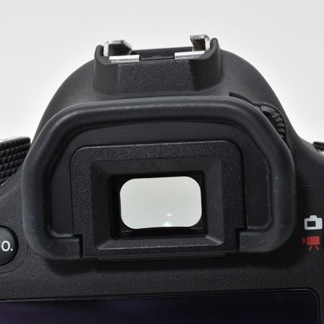 EOS 6D ボディ