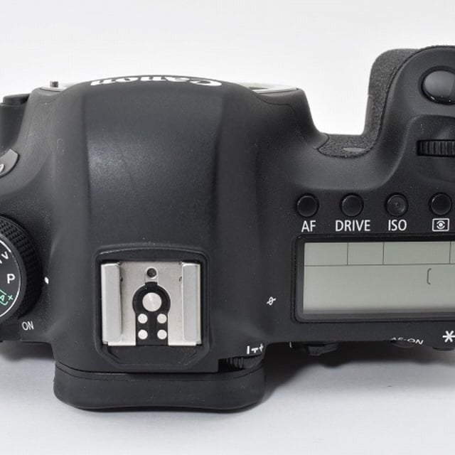EOS 6D ボディ