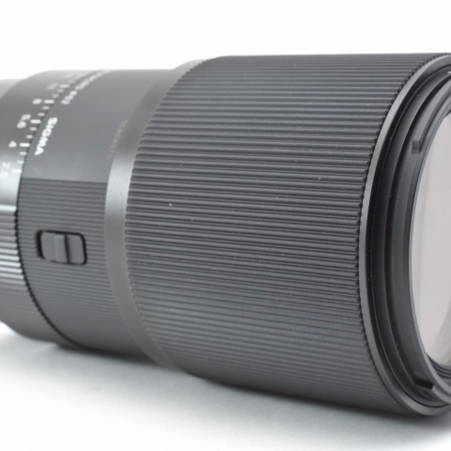 シグマ 105mm F2.8 DG DN MACRO ライカL用の中古 (美品)・¥63,800 by