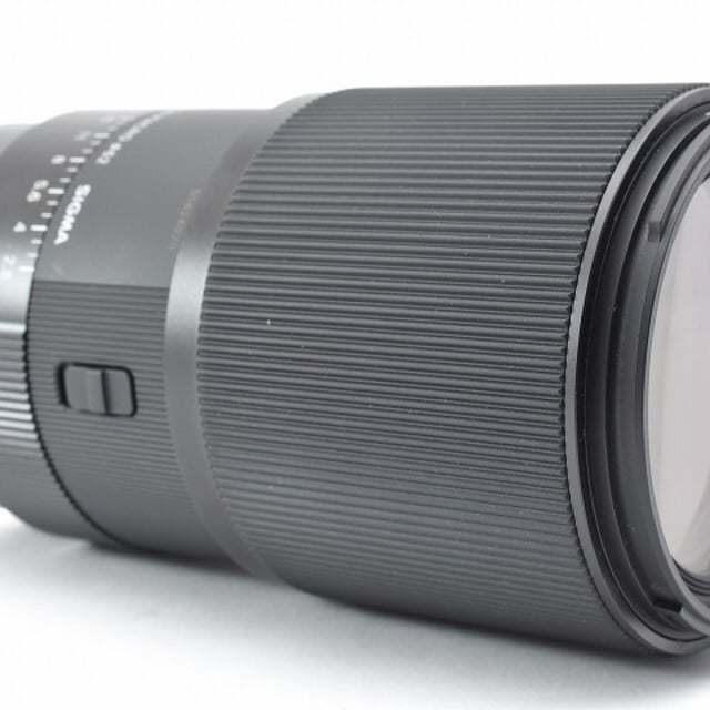 105mm F2.8 DG DN MACRO ライカL用