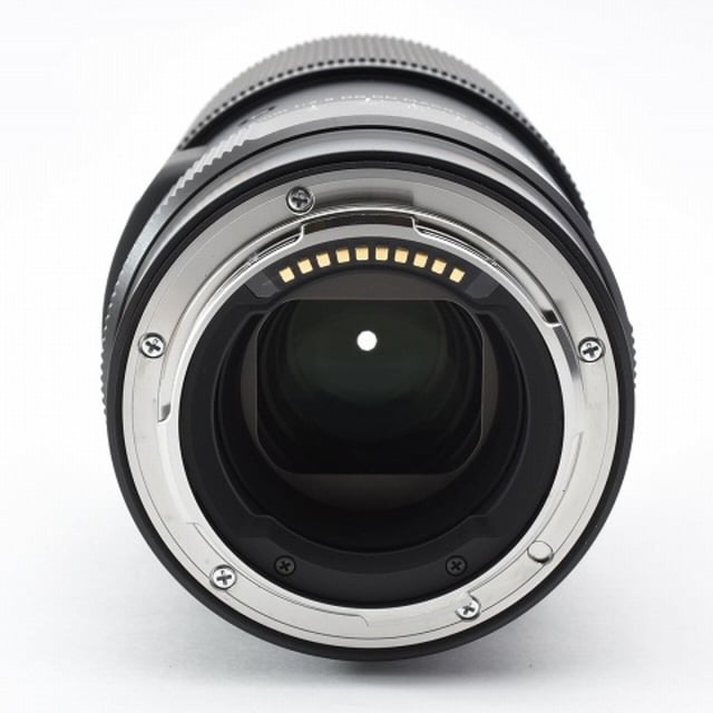 105mm F2.8 DG DN MACRO ライカL用