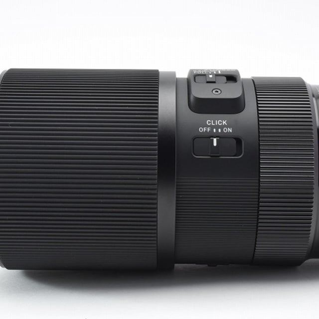 105mm F2.8 DG DN MACRO ライカL用