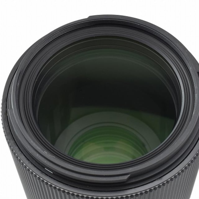 105mm F2.8 DG DN MACRO ライカL用