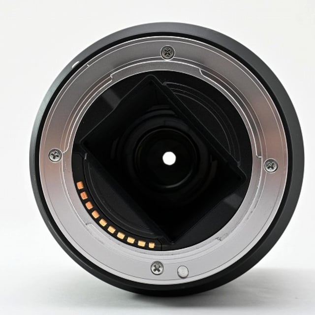 FE 28-70mm F3.5-5.6 OSS SEL2870