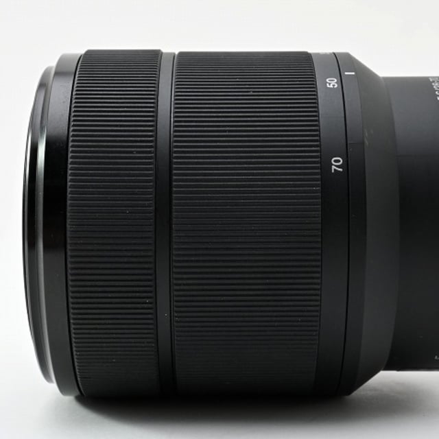 FE 28-70mm F3.5-5.6 OSS SEL2870
