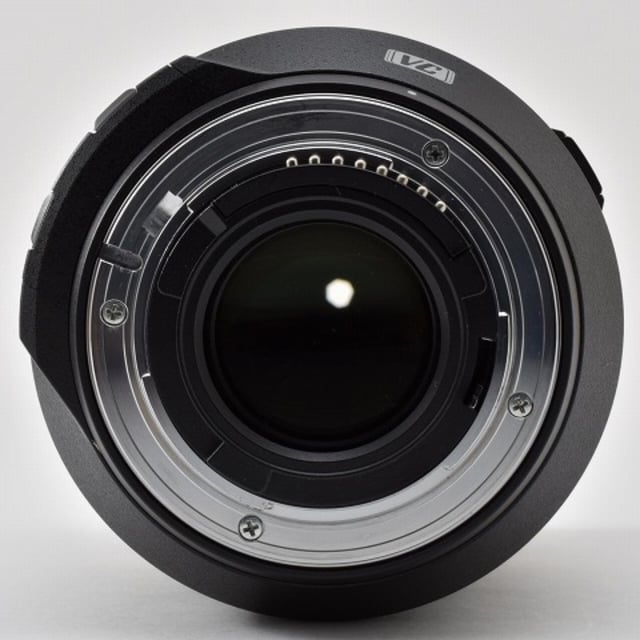SP AF17-50mm F/2.8 XR Di II VC LD Aspherical IF ニコン用