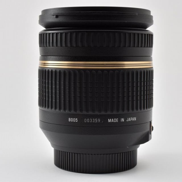SP AF17-50mm F/2.8 XR Di II VC LD Aspherical IF ニコン用