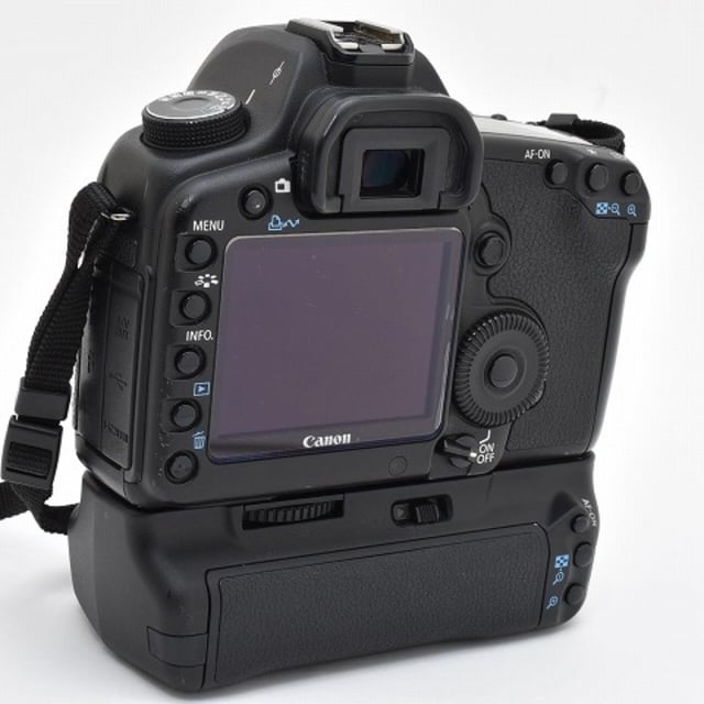 EOS 5D Mark II ボディ