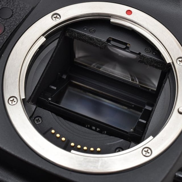 EOS 5D Mark II ボディ