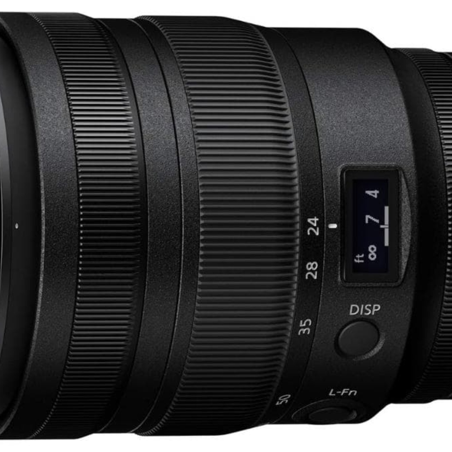 ニコン NIKKOR Z 24-70mm f/2.8 Sの中古 (新品同様)・¥198,000 by 写真