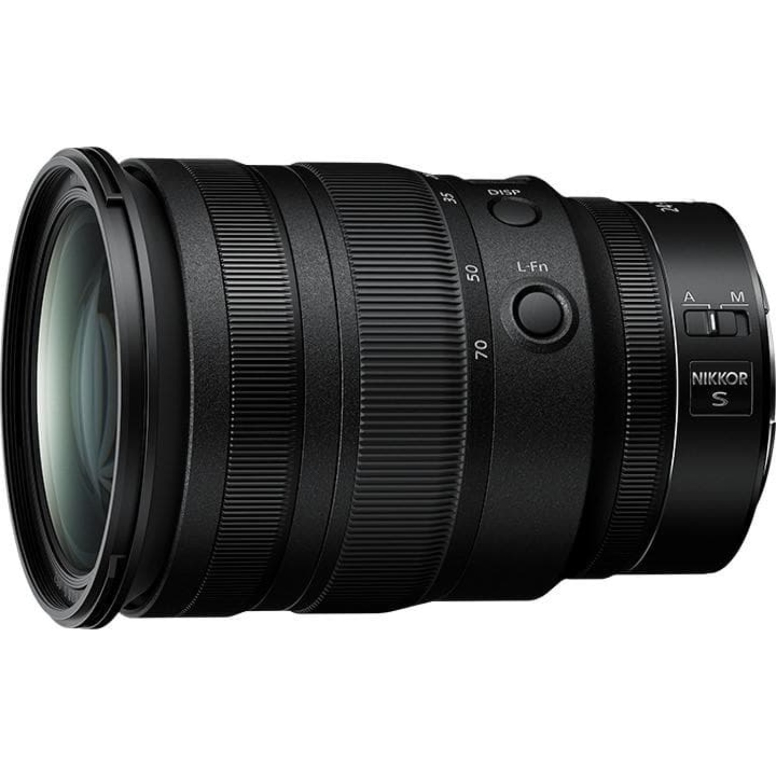 ニコン NIKKOR Z 24-70mm f/2.8 Sの中古 (新品同様)・¥198,000 by 写真