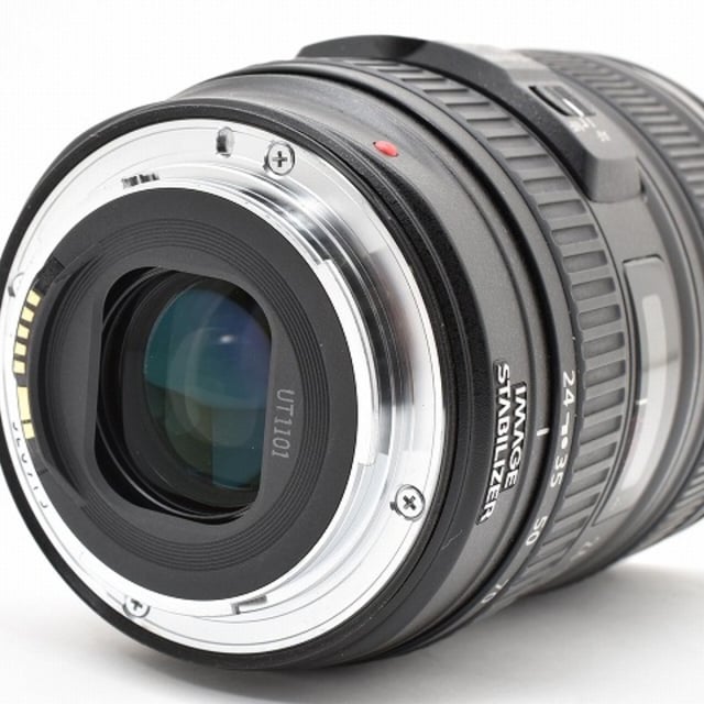 EF 24-105mm F4L IS USM