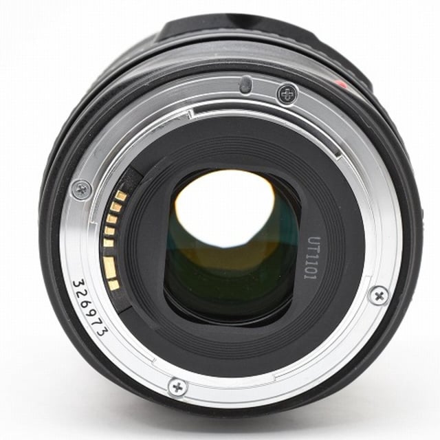 EF 24-105mm F4L IS USM