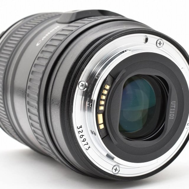 EF 24-105mm F4L IS USM