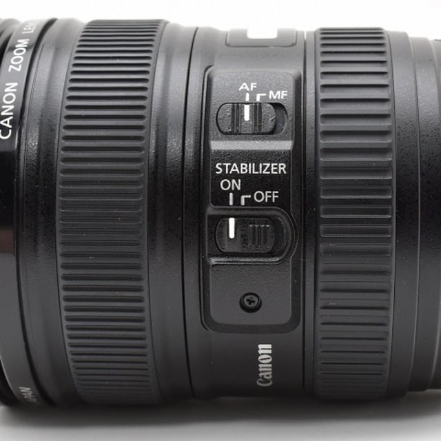 EF 24-105mm F4L IS USM