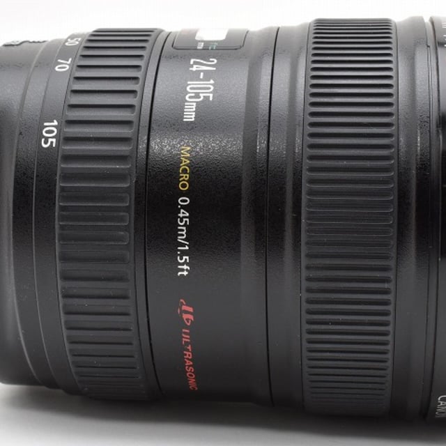 EF 24-105mm F4L IS USM