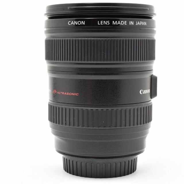 EF 24-105mm F4L IS USM