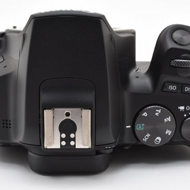 EOS Kiss X10 ボディ