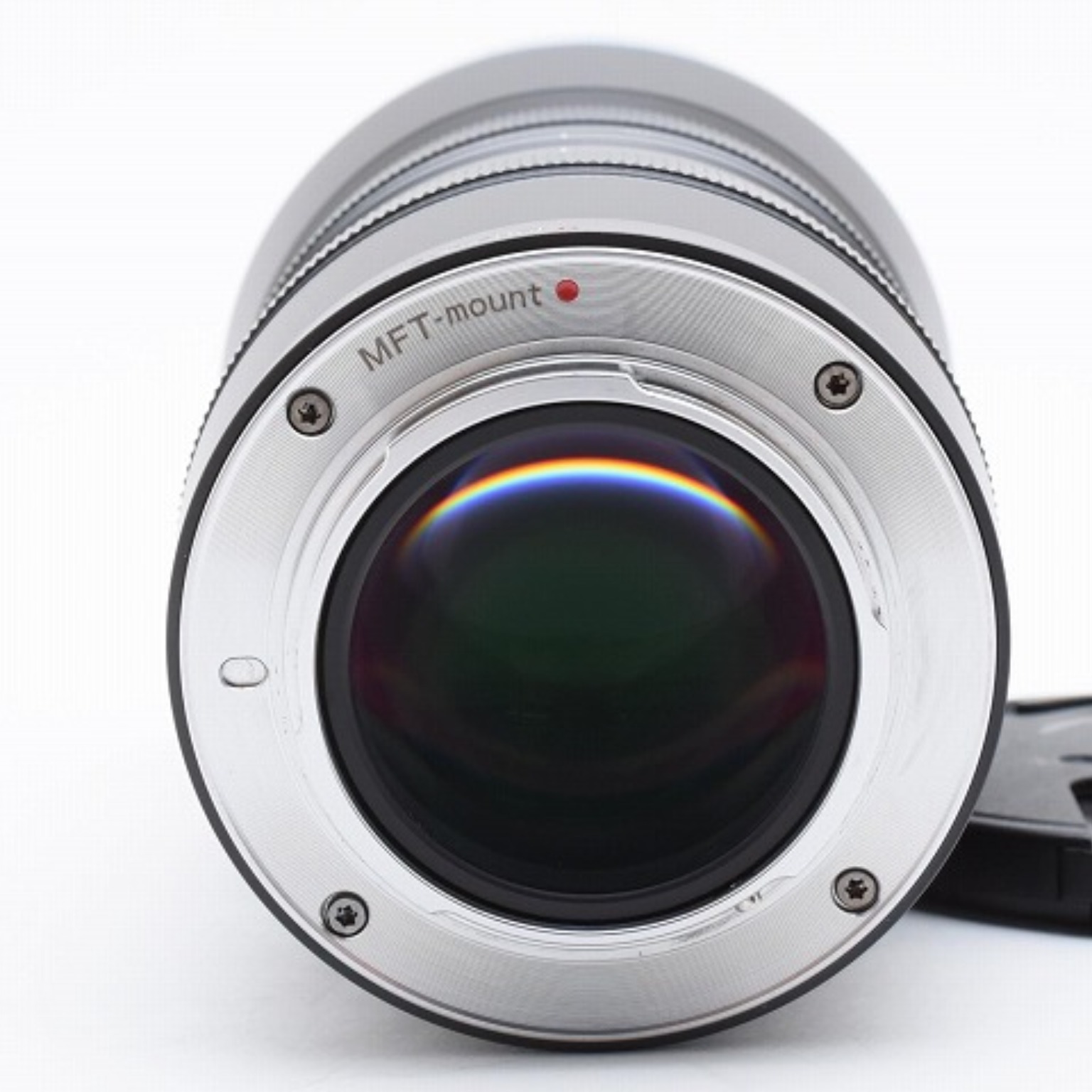 SIRUI 24mm F2.8 1.33X アナモルフィックレンズ マイクロフォーサーズ
