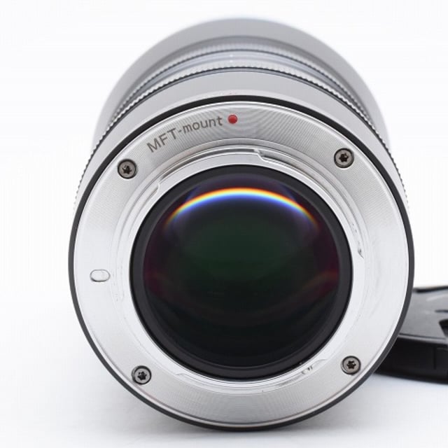24mm F2.8 1.33X アナモルフィックレンズ マイクロフォーサーズ用
