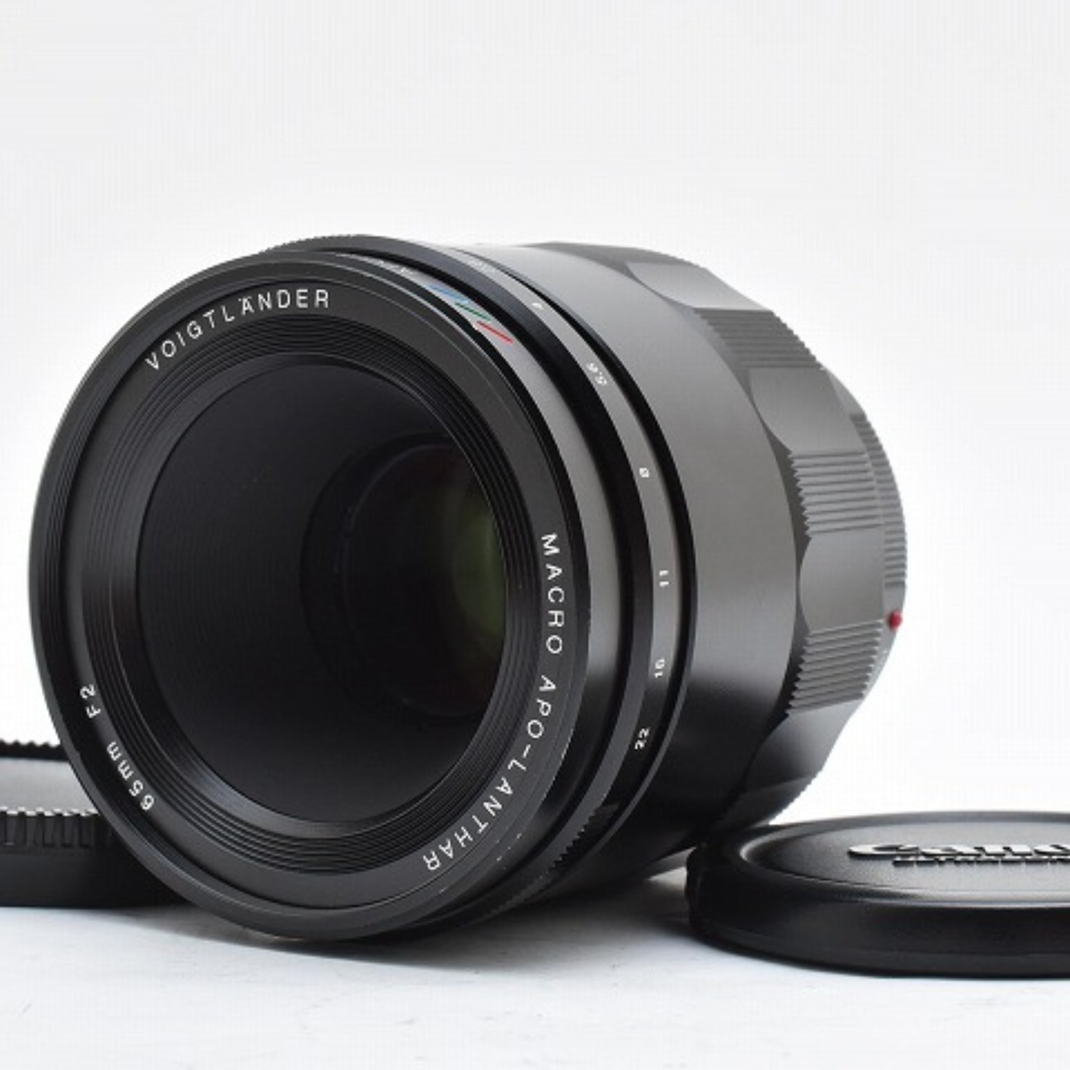 コシナ フォクトレンダー NOKTON 60mm F0.95の新品/中古の在庫一覧