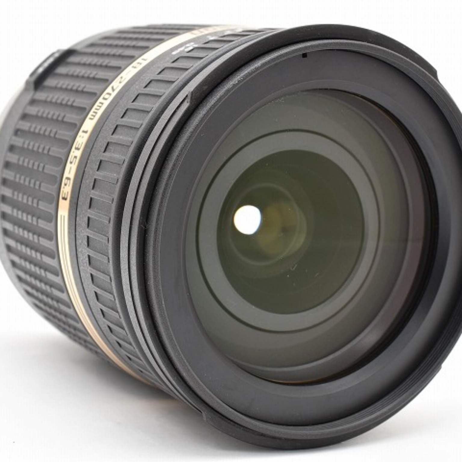 TAMRON 18-270mm 3.5-6.3 Di II ニコン用 A0485 TAMRON 18-270mm 3.5