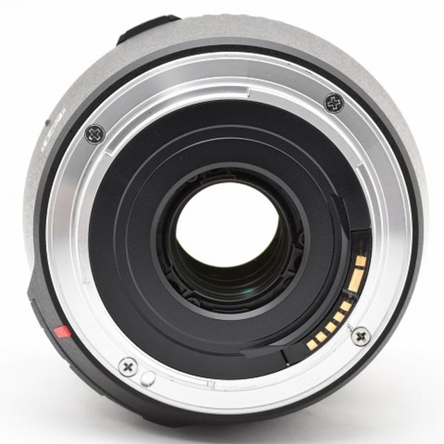 AF18-270mm F/3.5-6.3 Di II VC LD Aspherical IF MACRO キヤノン用