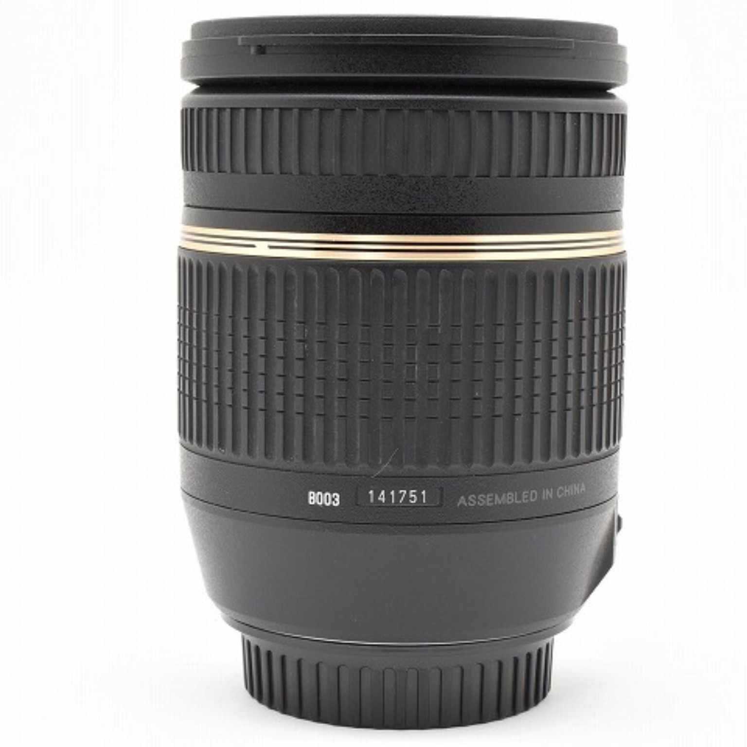 TAMRON AF18-270mm F/3.5-6.3 Di II VC LD Aspherical IF MACRO