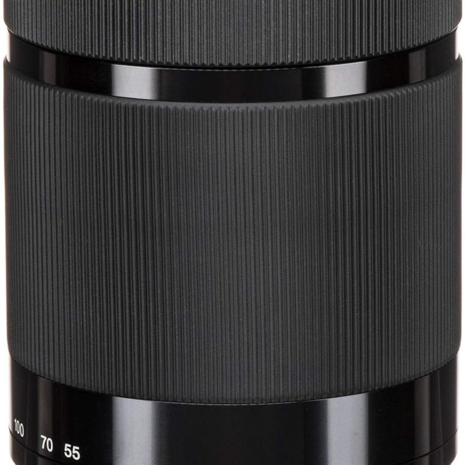 SONY E 55-210mm F4.5-6.3 OSS SEL55210 
