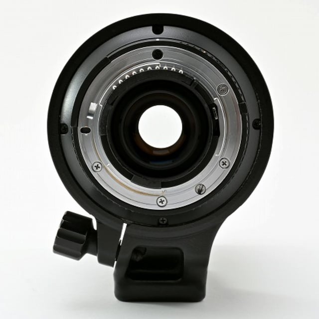 AI AF VR Zoom-Nikkor 80-400mm f/4.5-5.6D ED
