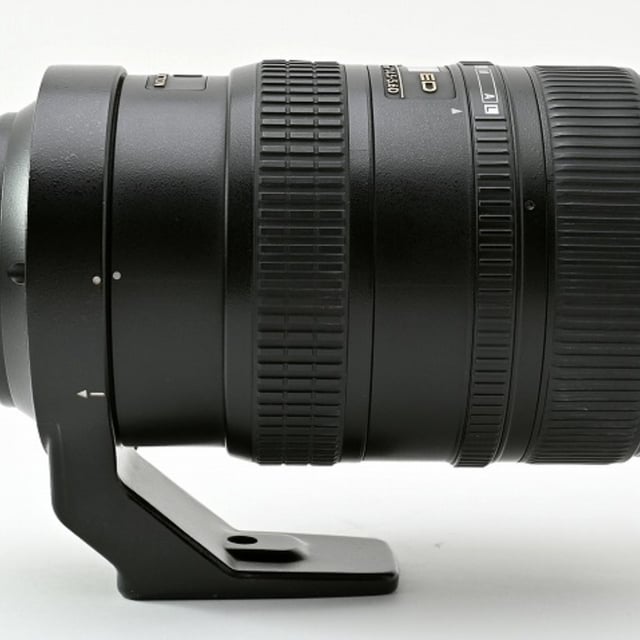 AI AF VR Zoom-Nikkor 80-400mm f/4.5-5.6D ED