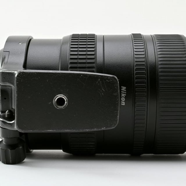 AI AF VR Zoom-Nikkor 80-400mm f/4.5-5.6D ED