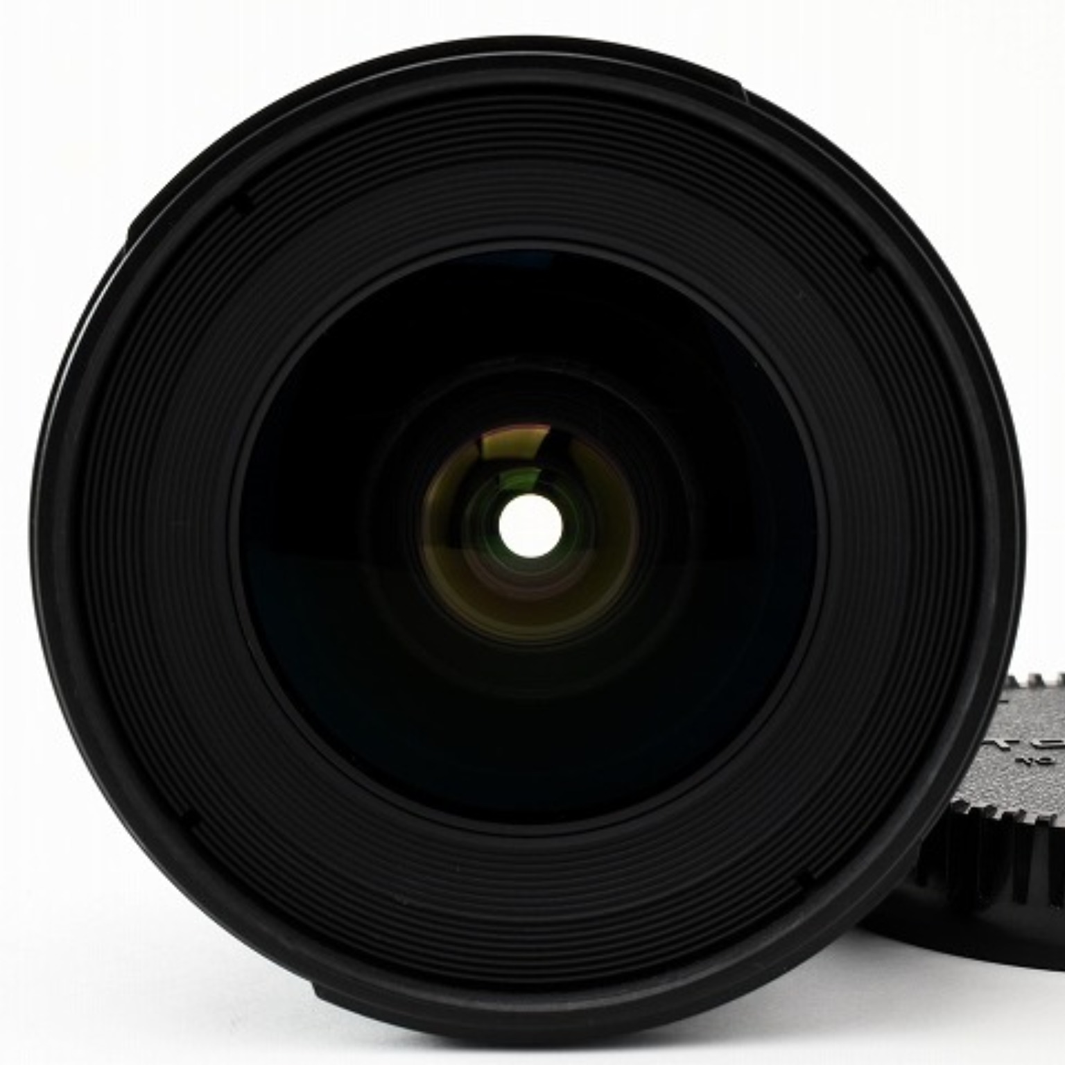 TOKINA AT-X 116 PRO DX 11-16mm F2.8 キヤノン用の中古 (美品