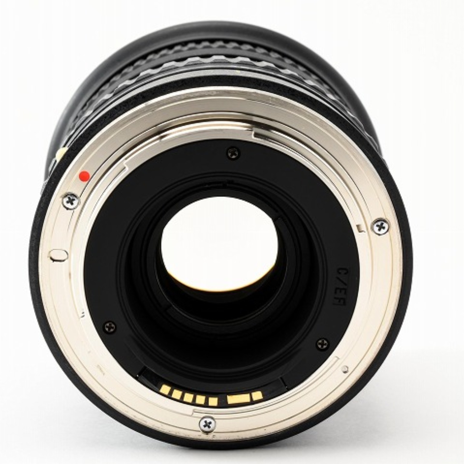 TOKINA AT-X 116 PRO DX 11-16mm F2.8 キヤノン用の中古 (美品