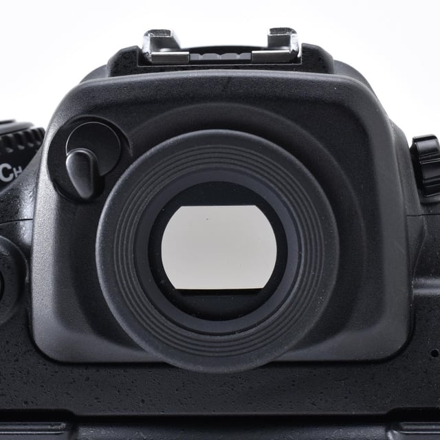 D500 ボディ