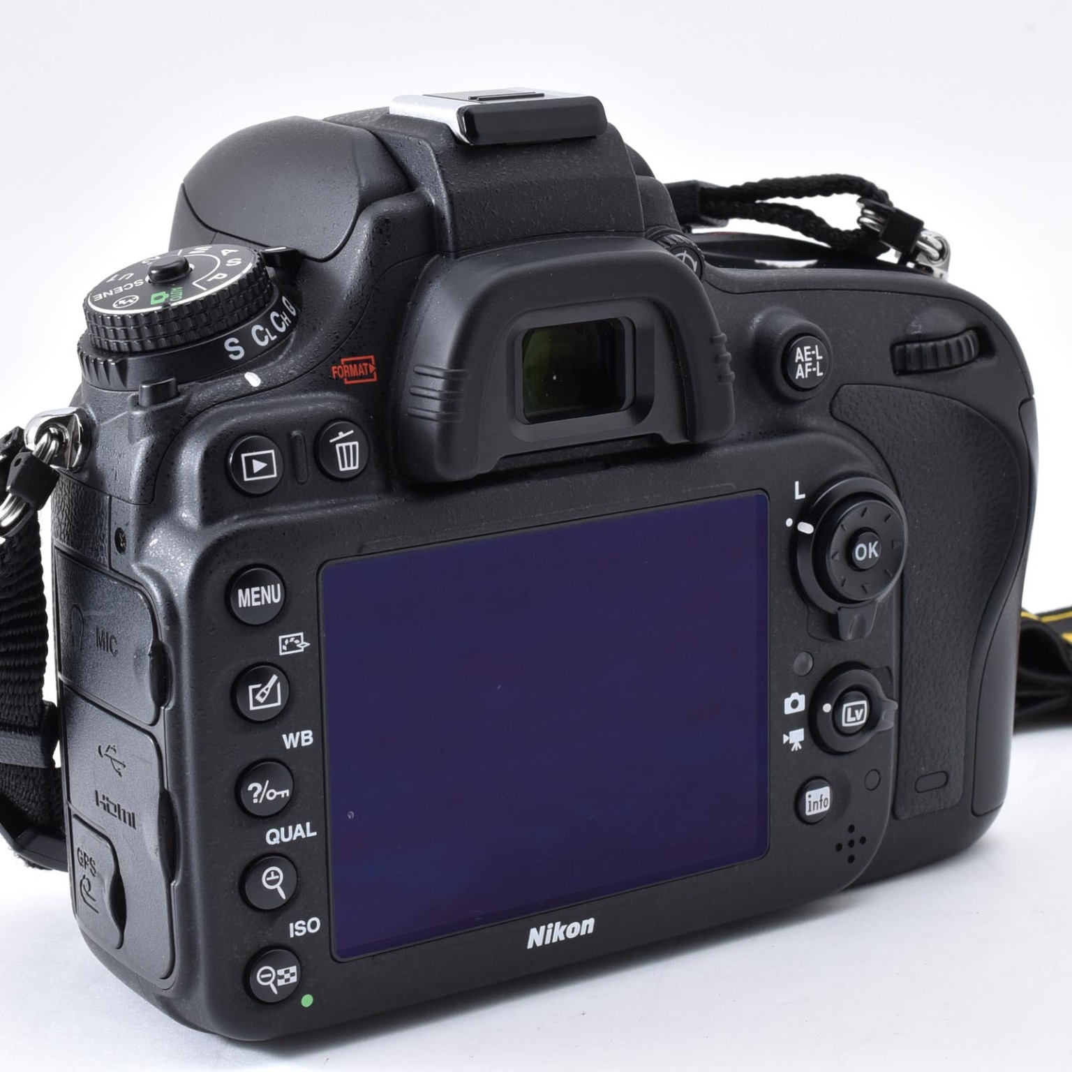 ニコン D600 ボディの中古 (美品)・¥36,800・シャッター16,232回 by