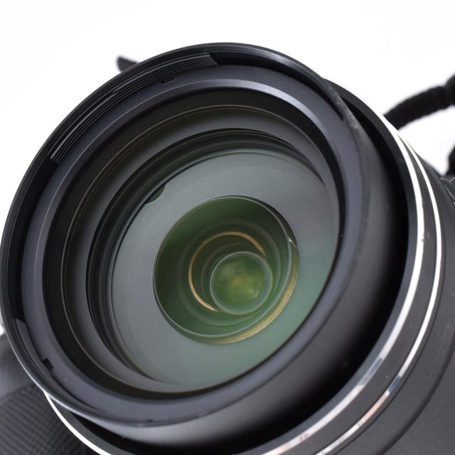COOLPIX P510 "ブラック"