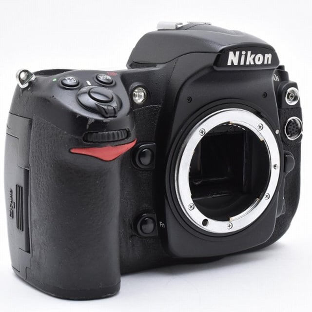 D300S ボディ