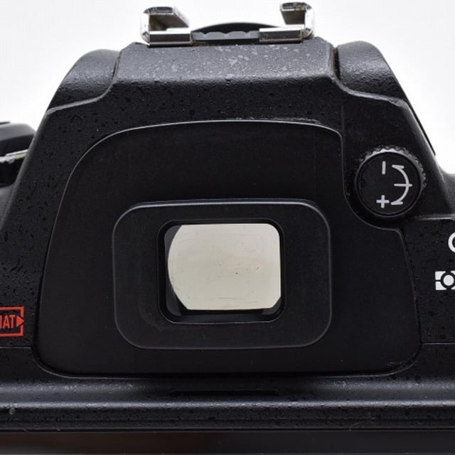 D300S ボディ