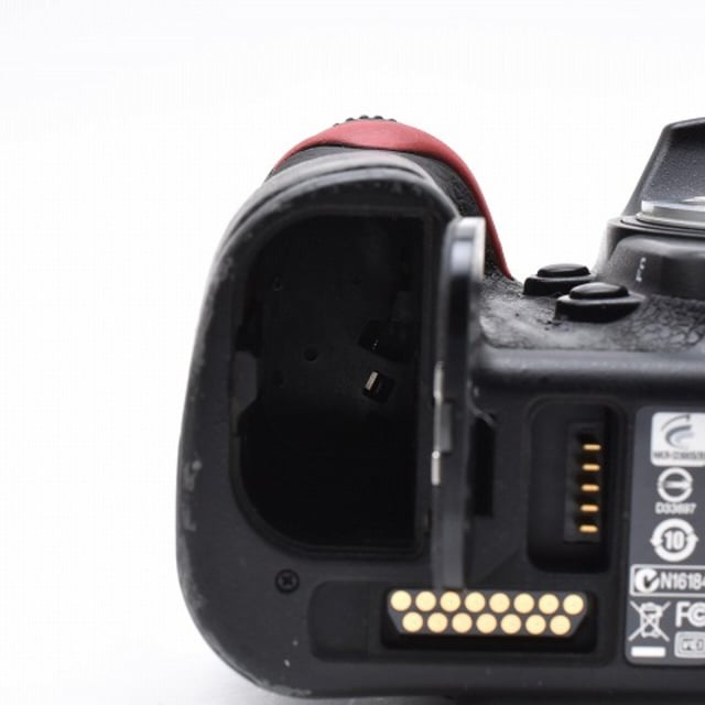 D300S ボディ